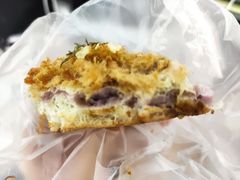 -BreadTalk面包新语·烘焙蛋糕(金光华广场店)