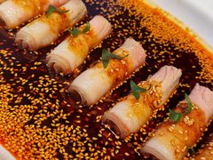 -映水芙蓉(长宁来福士店)