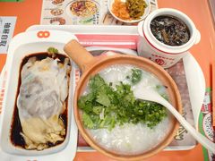 -红荔村肠粉(西丽店)