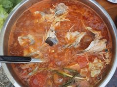 -苗侗地道红酸.酸汤鱼·酸汤牛肉