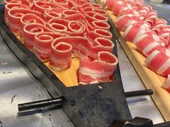 -红辣椒·川菜·火锅(张杨路店)