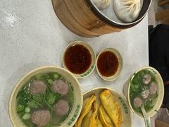 -李记清真馆(打钉巷店)