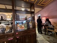 -鱼食饭稻·苏浙土菜17年老馆子(平江路店)