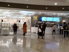 -奈雪的茶(市百一店)