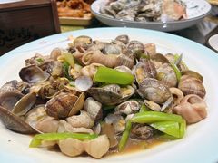 -老家黄墩小错鸡·活海鲜