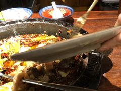 -受气牛肉·耙牛肉火锅(水晶郦城店)