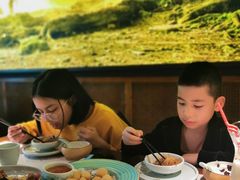 -大榕树下顺德菜(融创茂店)