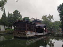 -南京中国近代史遗址博物馆(南京总统府)