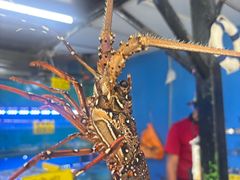 -钱塘府海鲜餐厅