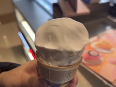 -DQ·蛋糕·冰淇淋(浦江欢乐颂店)