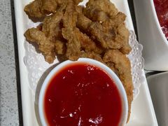 -海底捞大排档火锅(悦荟广场店)