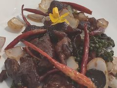 -月福京味斋·烤鸭店·北京菜(鼓楼总店)