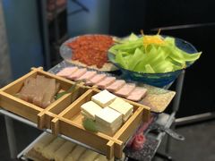 -王家渡火锅店(棕榈泉店)