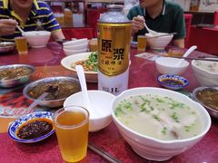 冰粉-易老妈蹄花.特色川菜(人民公园总店)