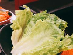 -大阪烧肉BAKA一代(十亩地店)