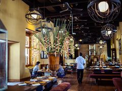 -Ministry of Crab(科伦坡店)