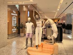 -lululemon(新天地店)