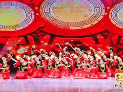 -小荧星艺校(浦东中环分校)