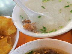面线糊-国仔面线糊(水门国仔总店)