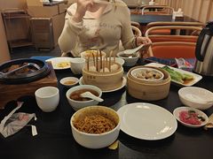 -金鼎轩(鸟巢北辰荟店)
