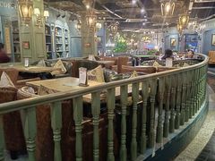-棒咖啡音乐餐吧(婺源天佑路东门桥头店)