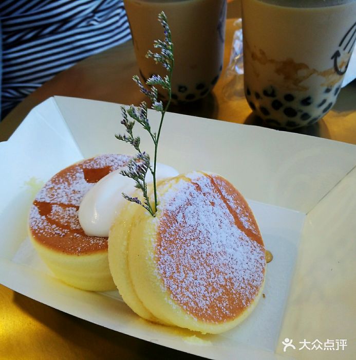 黑芙蕾(大悦城店)图片 - 第136张