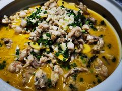 -院里寻菜·精致庭院菜(观沙岭店)