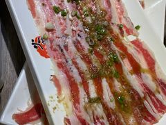 -火炉火自助餐(枫蓝国际店)