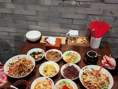 -添萬囍·天津三鲜捞面(天河城店)