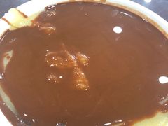 面茶-护国寺小吃店(红莲南路店)