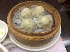 翡翠拉面小笼包(机场DFS店)-翡翠拉面小笼包(机场DFS店)