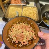 今天在广州把重庆火锅吃撑了，超满足