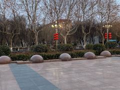 -西清公园