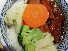 -吉野家 (新街口外大街店)