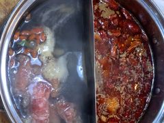 -相约海中金海鲜肥牛自助烤肉火锅(上下九店)