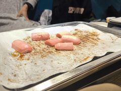 -玫瑰花园自助烤肉(金源店)