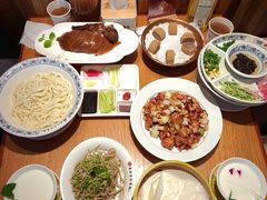 -老北京炸酱面·烤鸭(前门店)