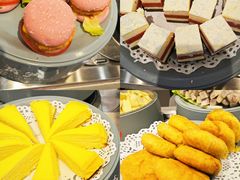 -大橘元自助回转火锅(天河新天地店)