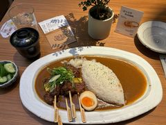 -CURRY YA 熟成咖哩專門店(深圳湾万象城店)