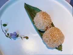 -茶人村·前滩江景雅宴(上海首店)