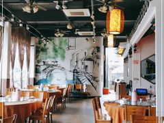 大堂-东馆和天下特色餐饮(工农店)