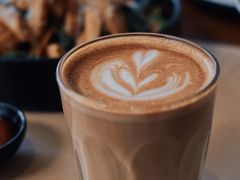 澳白-O'mills Sourdough Bakery&Bistro(永嘉路店)