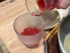 -小满手工粉(上海新世界城店)