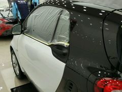 -车艺尚上海龙膜隐形车衣汽车贴膜旗舰店