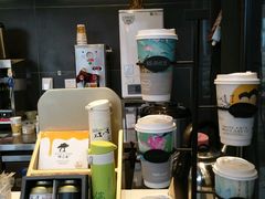 -茶颜悦色(岳麓山顶店)