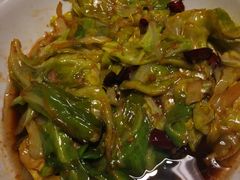 -鹦鹉小厨味道餐厅(山大南路店)