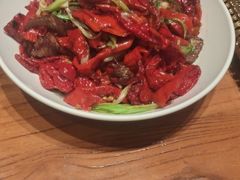 -驿楼兰·新疆菜(火车站店)
