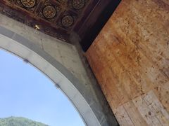 -冕宁灵山寺