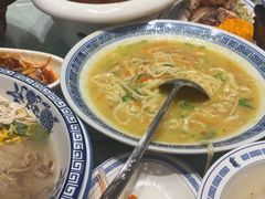 -老雒阳面馆·水席·洛阳菜(偃师店)