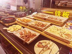 -小明家·鲜牛肉自选火锅(中街店)